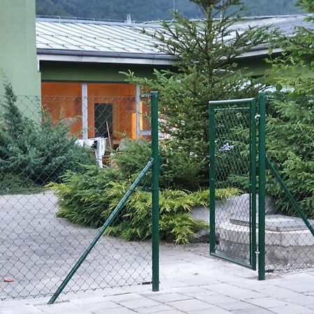 Vila Doliny Konská 外观 照片