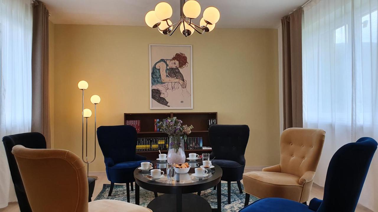 Vila Doliny Konská 外观 照片