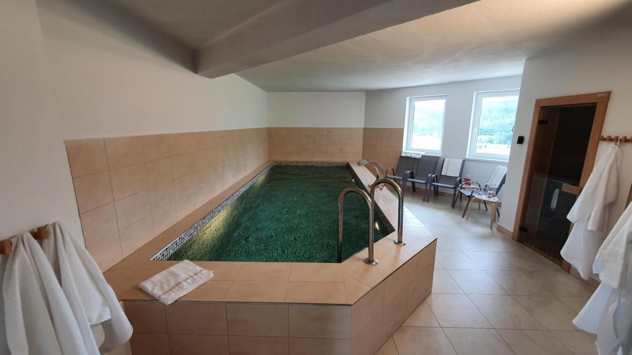 Vila Doliny Konská 外观 照片