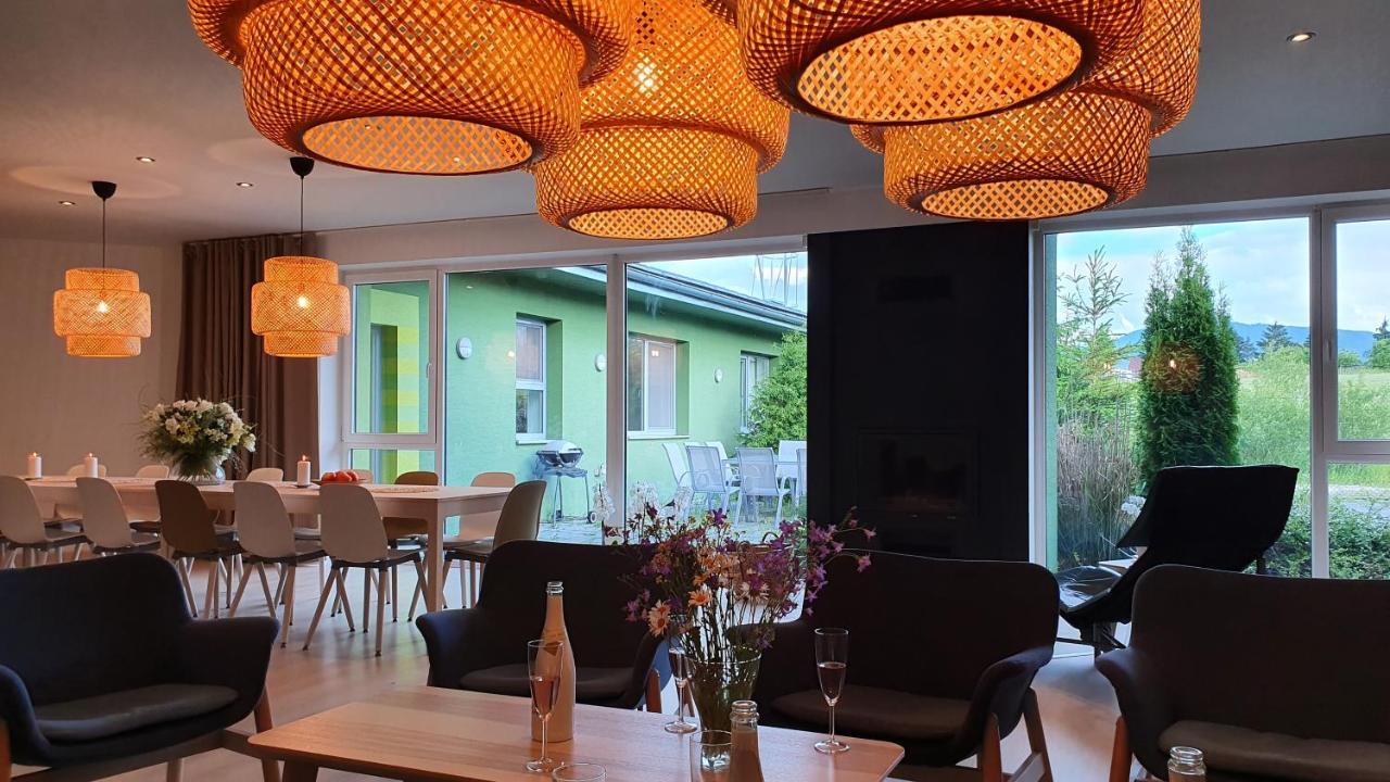 Vila Doliny Konská 外观 照片