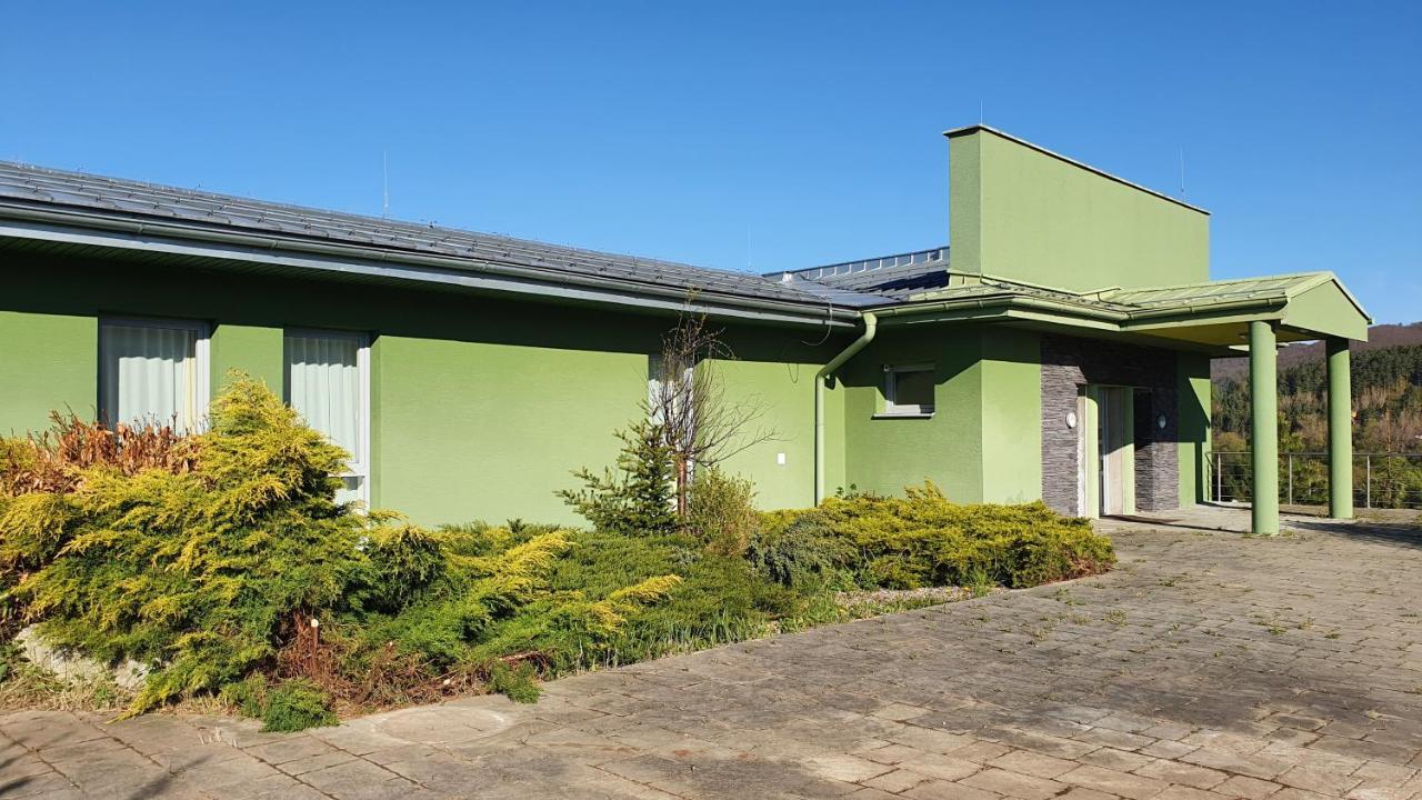 Vila Doliny Konská 外观 照片