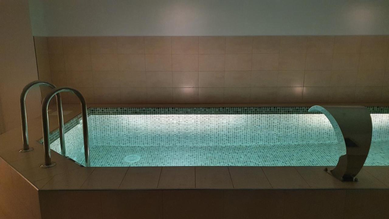 Vila Doliny Konská 外观 照片
