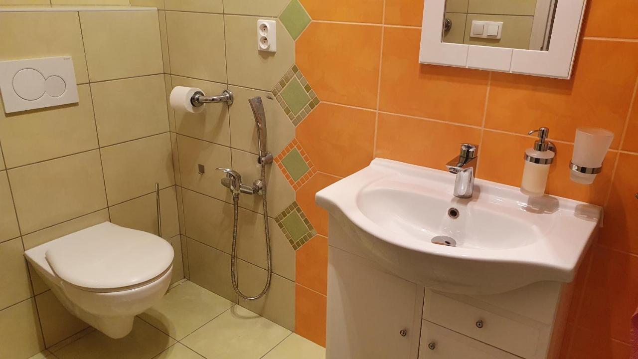Vila Doliny Konská 外观 照片