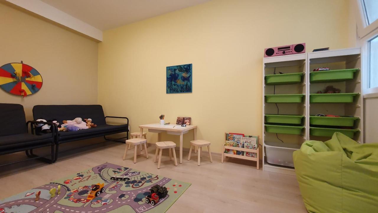 Vila Doliny Konská 外观 照片