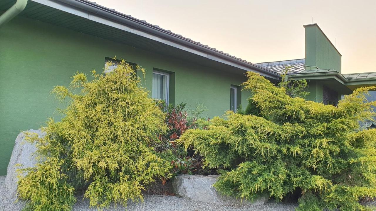 Vila Doliny Konská 外观 照片