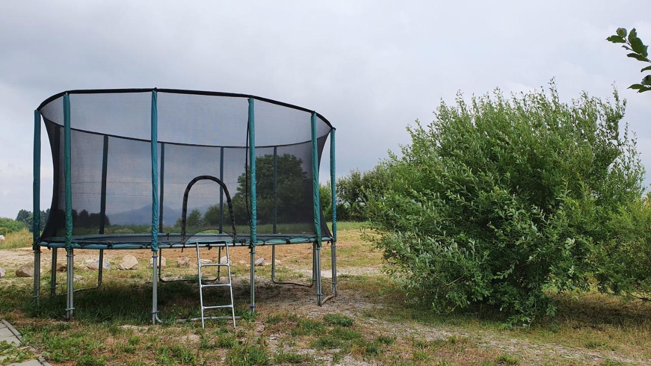 Vila Doliny Konská 外观 照片