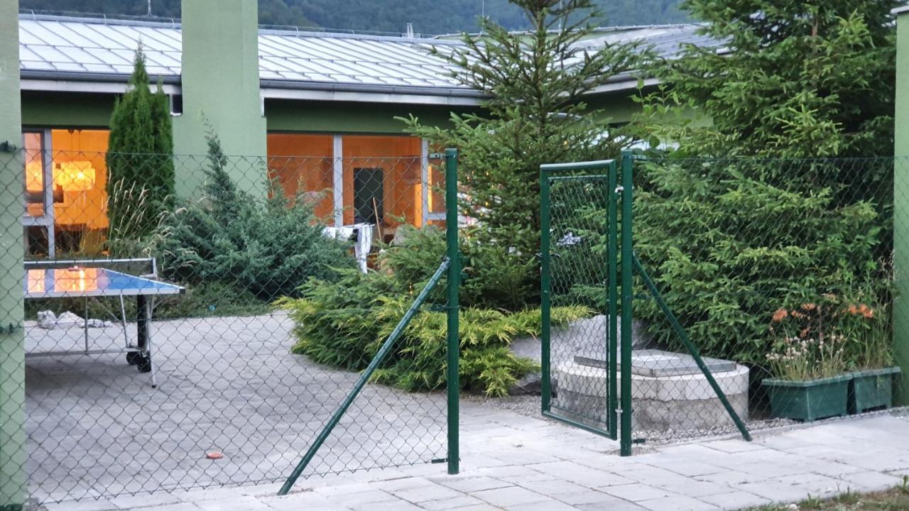Vila Doliny Konská 外观 照片